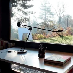 Aaro lampe de table