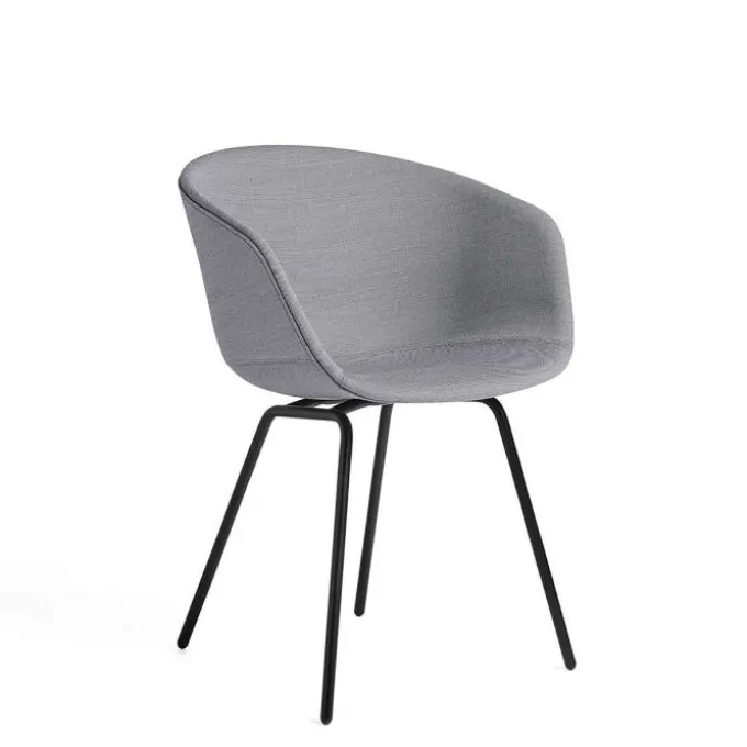About a Chair AAC 27 pieds noirs