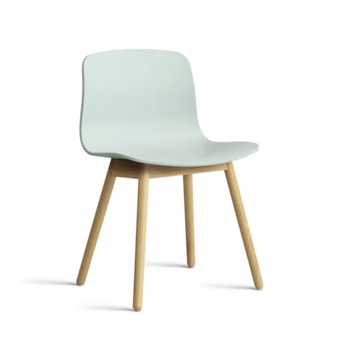 About a chair pieds bois AAC 12