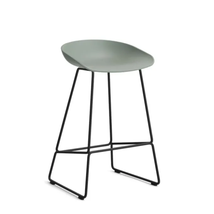 About a Stool AAS 38