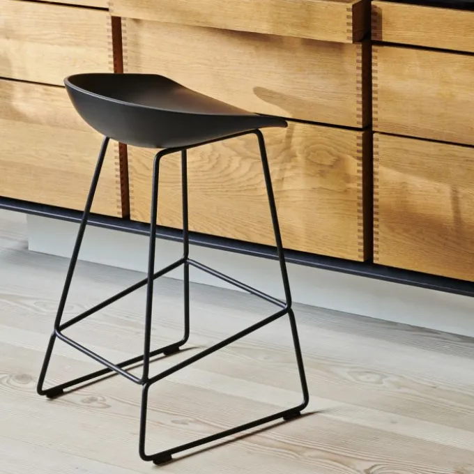 About a Stool AAS 38