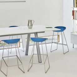 About a Stool AAS 38