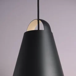 Above - Suspension