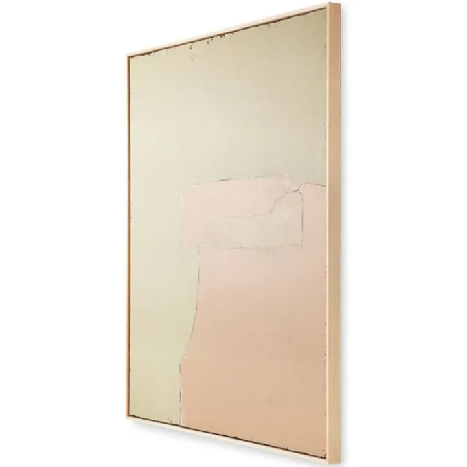 Abstract Painting 100 x 120 cm
