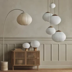 Acorn - Suspensions