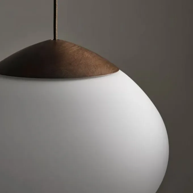Acorn - Suspensions