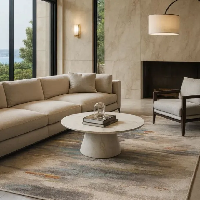 Acqua - Tapis