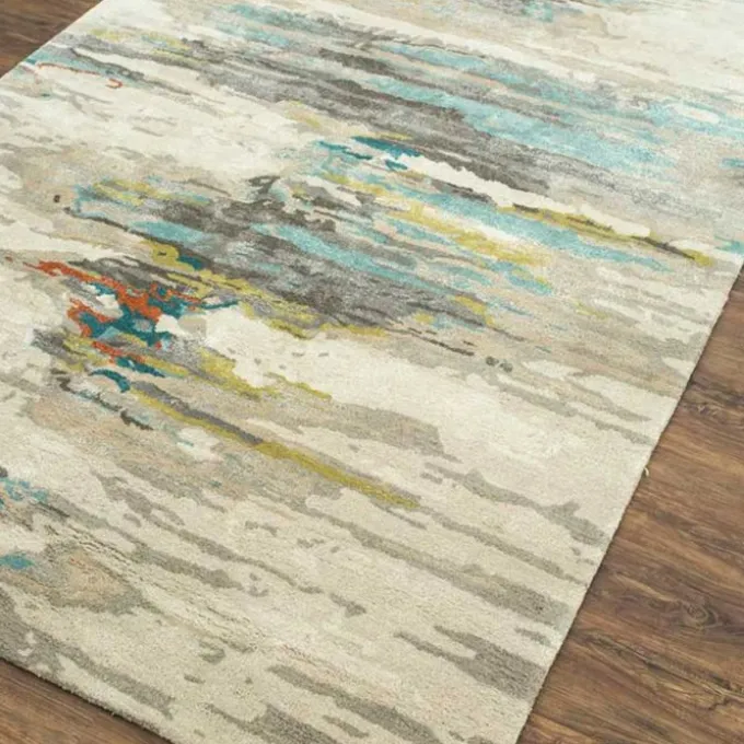 Acqua - Tapis