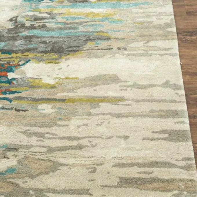Acqua - Tapis