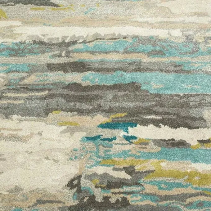 Acqua - Tapis