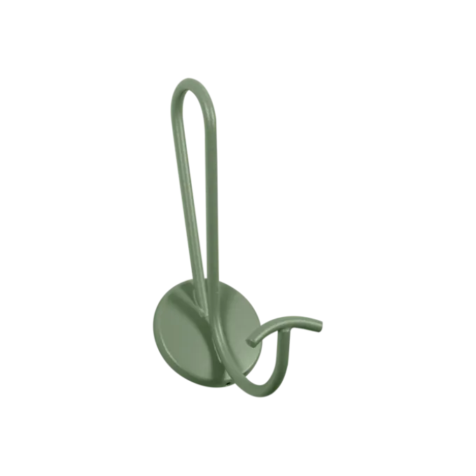 Acrobate Patère