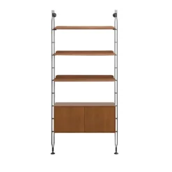 Adam Wood - Avec rangement - 8904