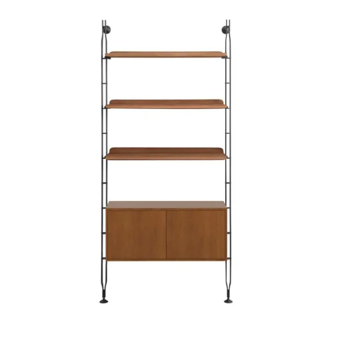 Adam Wood - Avec rangement - 8904