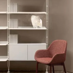 Adam Wood - Avec rangement - 8904