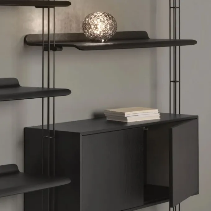 Adam Wood - Avec rangement - 8904