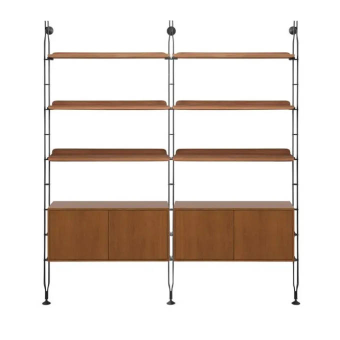 Adam Wood - Avec rangement - 8905