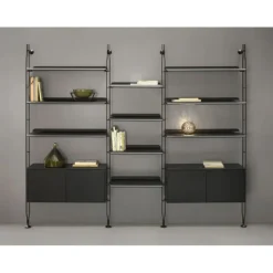 Adam Wood - Avec rangement - 8906