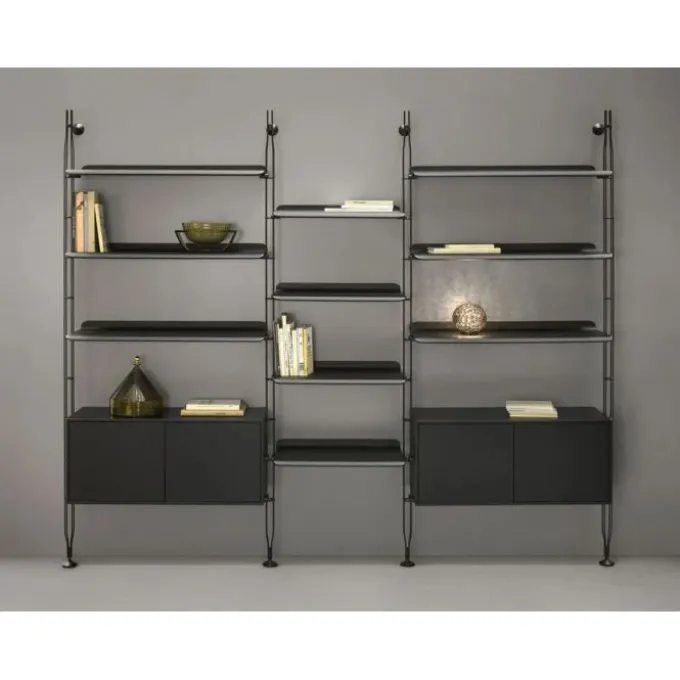 Adam Wood - Avec rangement - 8906