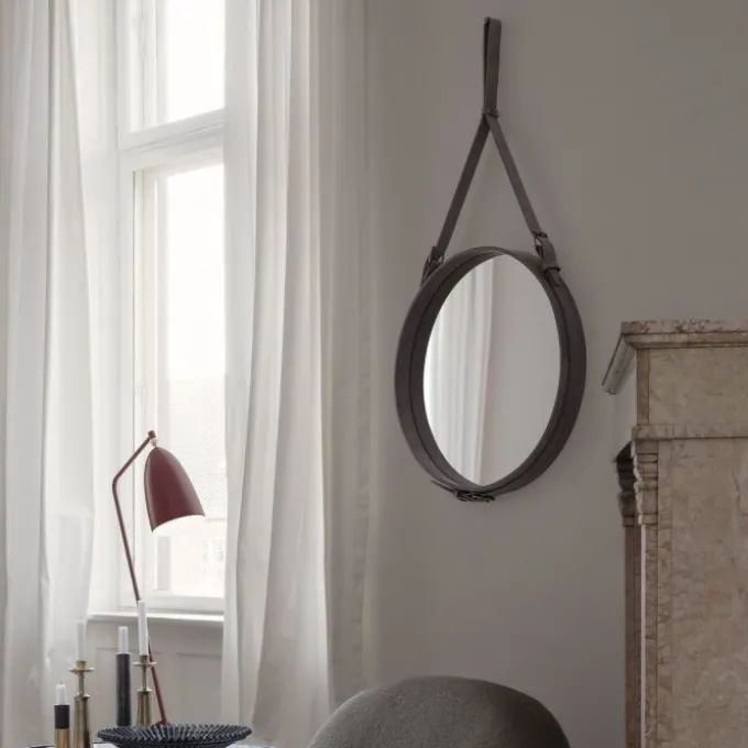 Adnet Miroir