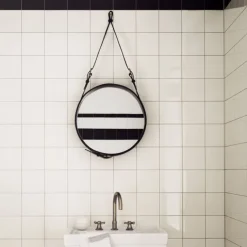 Adnet Miroir