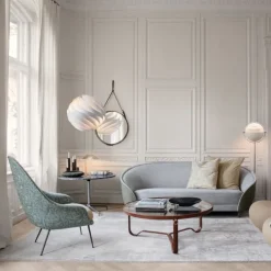 Adnet Miroir
