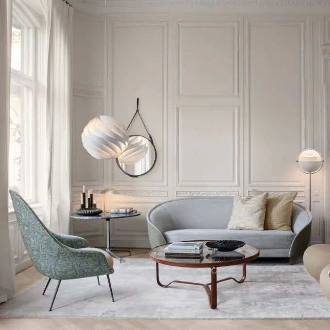 Adnet Miroir