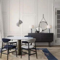 Adnet Miroir