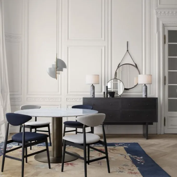 Adnet Miroir