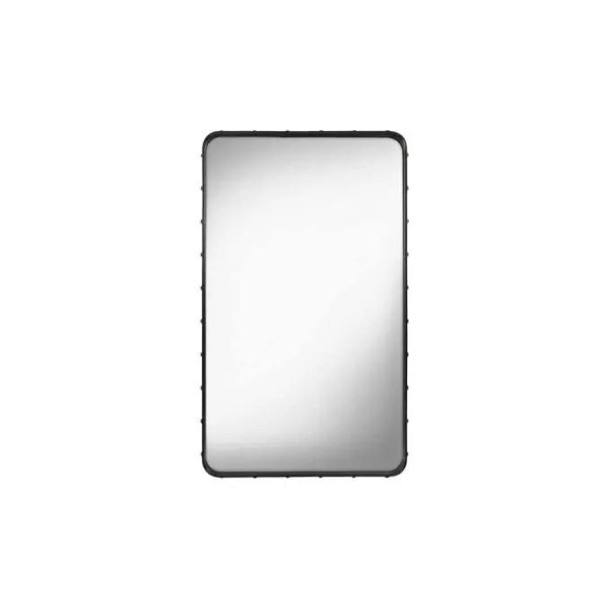 Adnet Miroir Mural Rectangulaire M