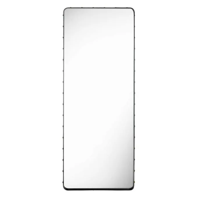 Adnet Miroir Mural Rectangulaire L