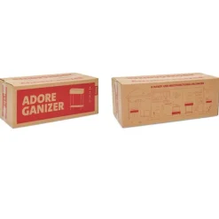 Adoreganizer