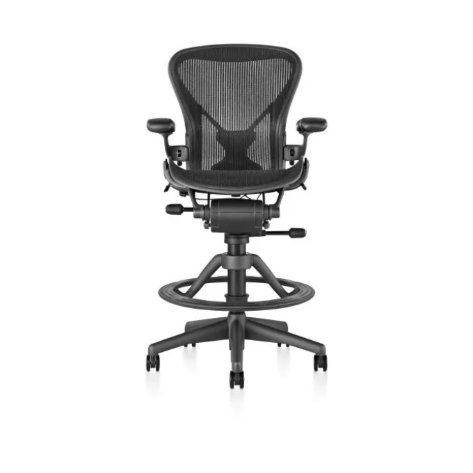 Aeron Stool