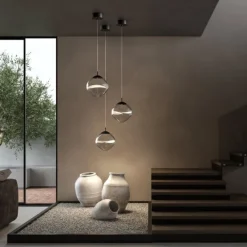 Aether Suspension