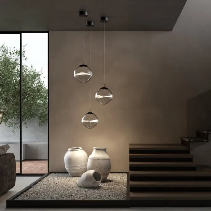 Aether Suspension