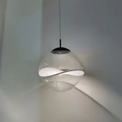 Aether Suspension