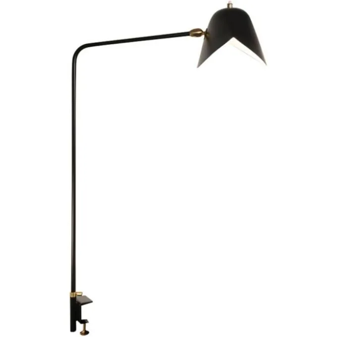 Agrafée simple - 1957
