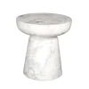 Agusta Table d'appoint