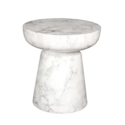 Agusta Table d'appoint