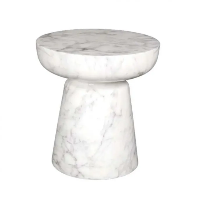 Agusta Table d'appoint