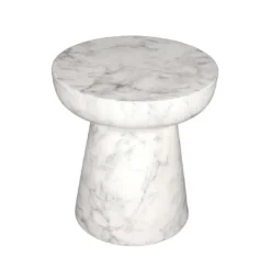 Agusta Table d'appoint