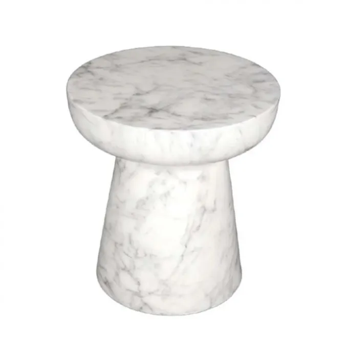 Agusta Table d'appoint