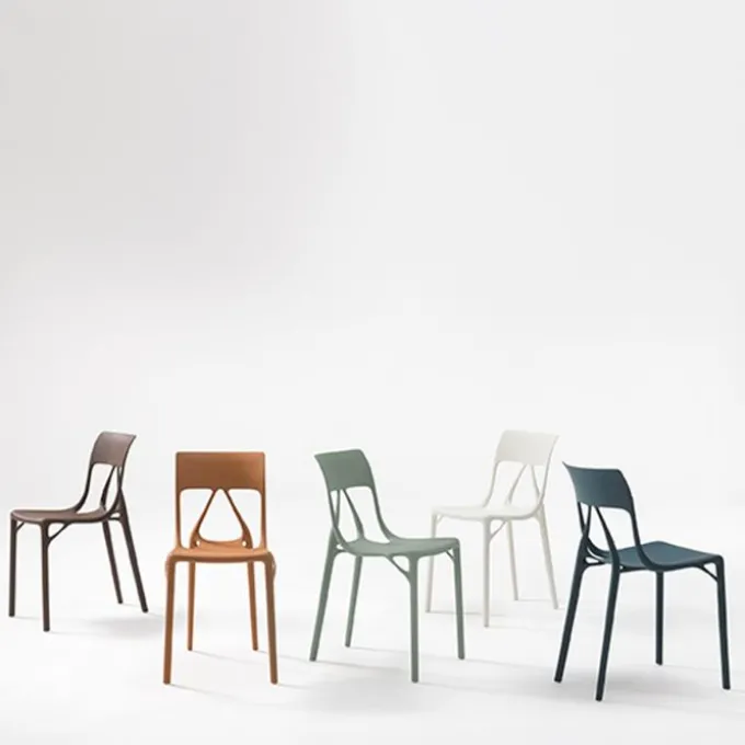 A.I Lite - Chaise