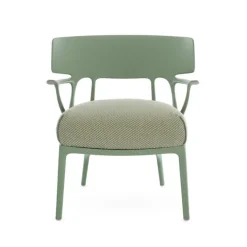 A.I Lounge Chair Outdoor