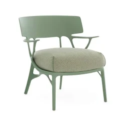 A.I Lounge Chair Outdoor