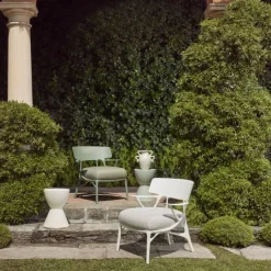 A.I Lounge Chair Outdoor