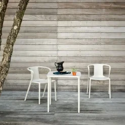 Air-armchair - Lot de 4