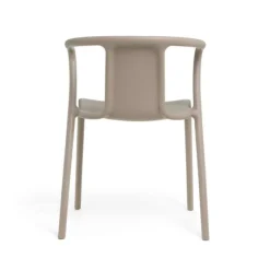 Air-armchair - Lot de 4