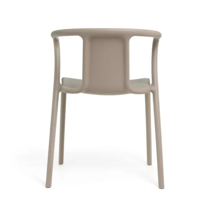 Air-armchair - Lot de 4