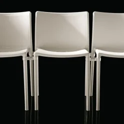 Air-chair - Lot de 4