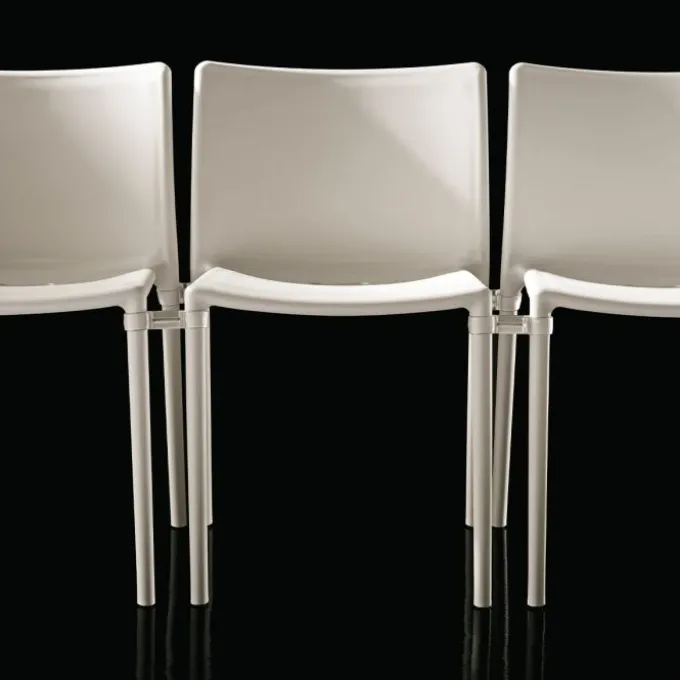 Air-chair - Lot de 4